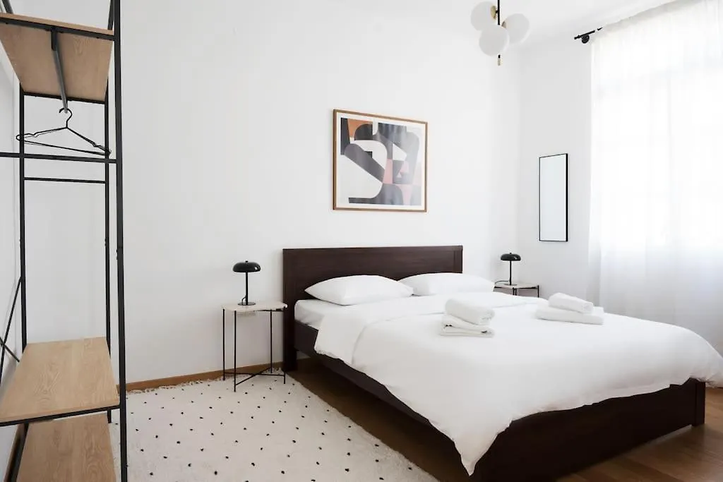 Sofia Sunshine Serenity Tesalónica Apartamento