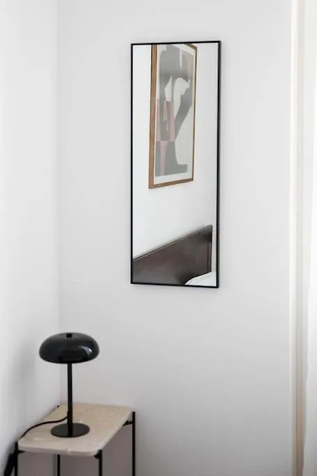 Apartamento Sofia Sunshine Serenity Tesalónica